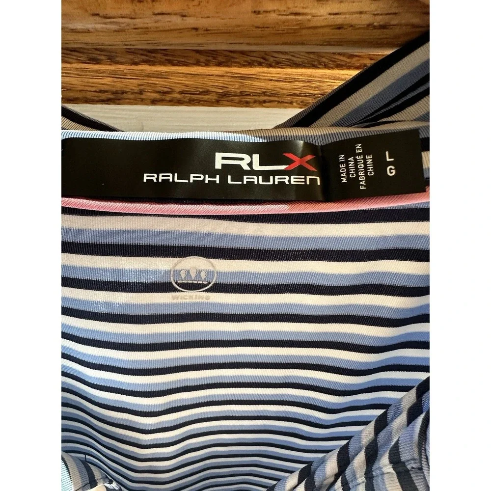 Ralph Lauren this rlx